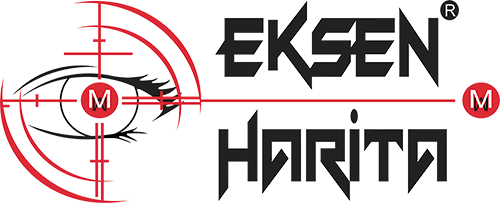 EKSEN HARİTA